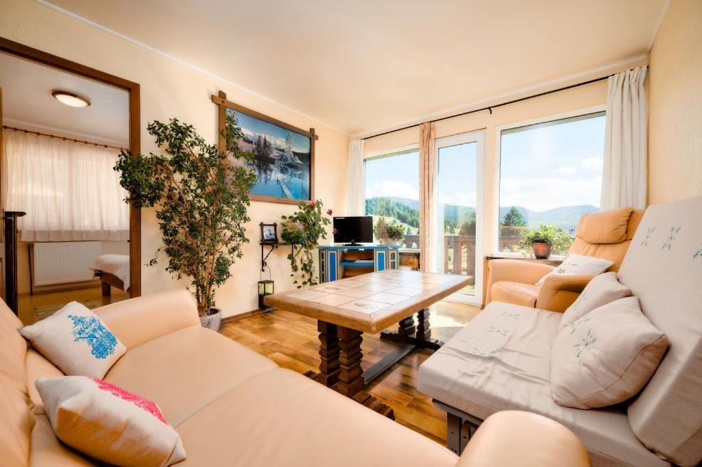 Cabana Mariuca Fundata Exteriér fotografie